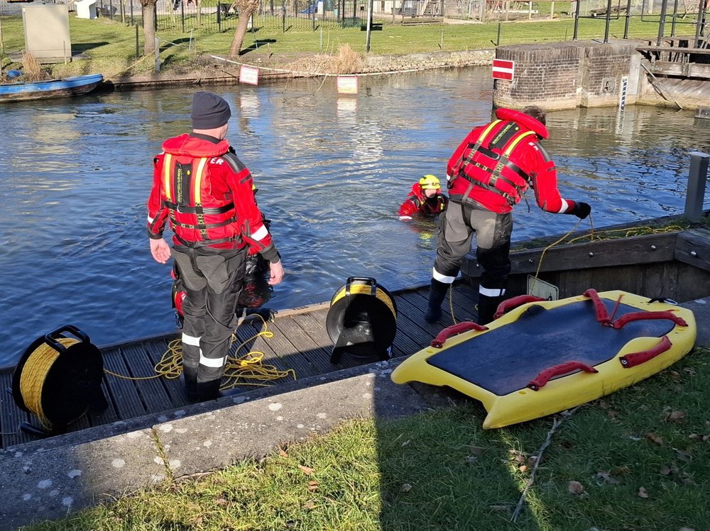Foto van oppervlakteredding, decoratief
