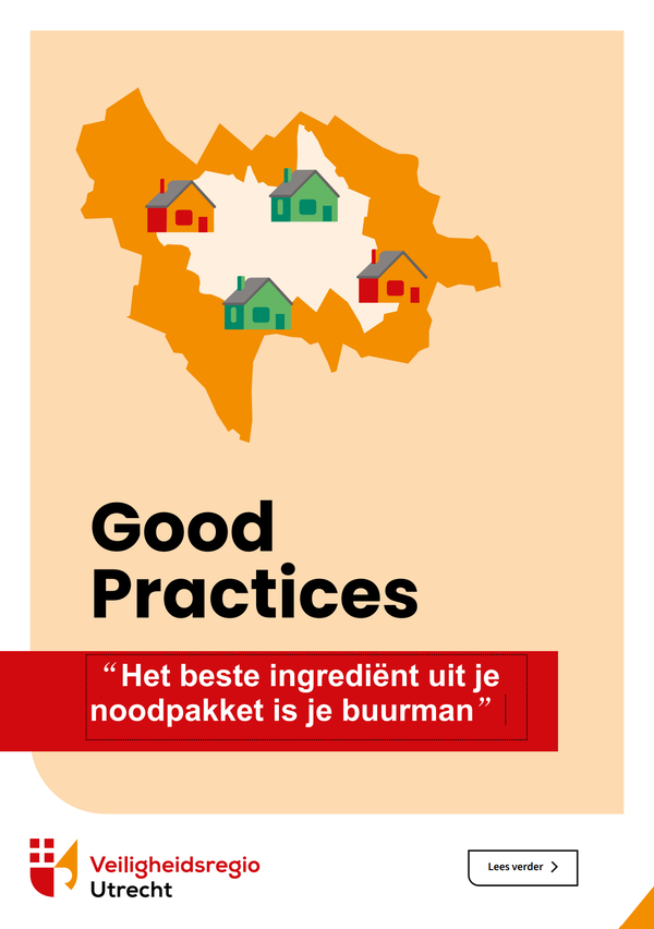 Good practices weerbaarheid