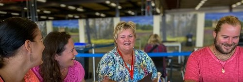 foto van Meike Nachenius