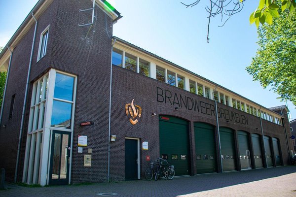 Brandweerpost Breukelen