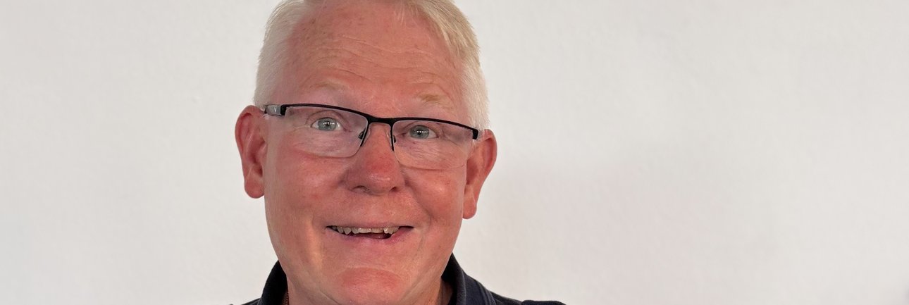 Foto van Marcel de Vries