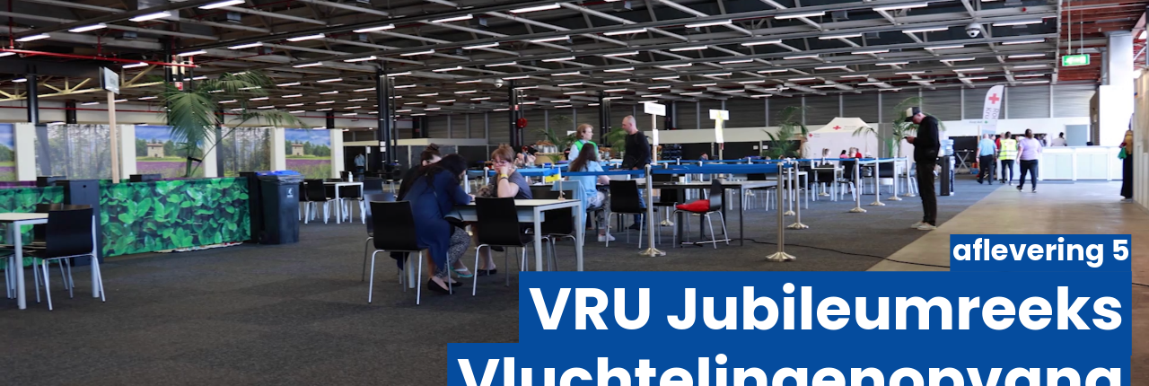 Thumb video vluchtenlingenopvang Oekraïne