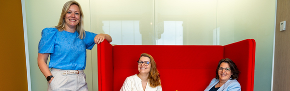recruiters suus links