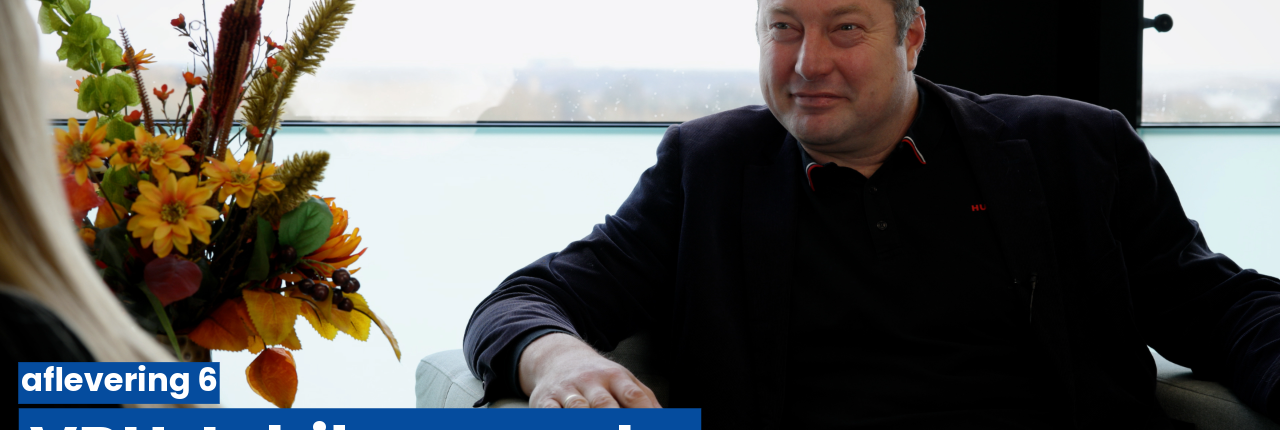 YouTube Thumbnail van Jaap Donker