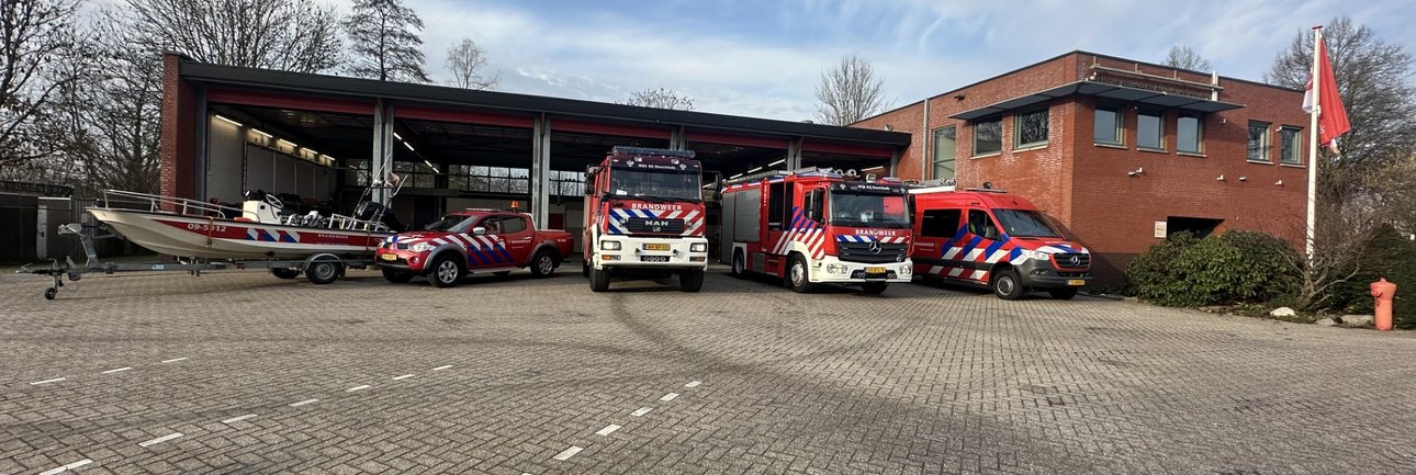 Post Wijk bij Duurstede